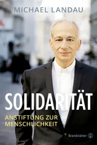 Solidarität_cover