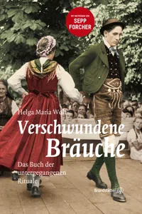 Verschwundene Bräuche_cover