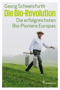 Die Bio-Revolution_cover