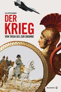 Der Krieg_cover