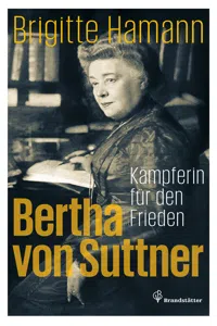 Bertha von Suttner_cover