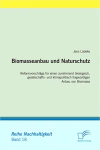 Biomasseanbau und Naturschutz_cover