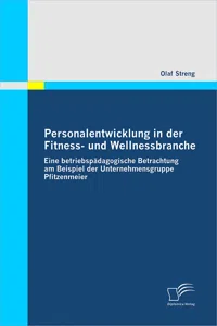 Personalentwicklung in der Fitness- und Wellnessbranche_cover