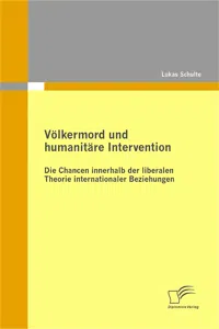 Völkermord und humanitäre Intervention_cover