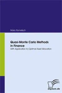 Quasi-Monte Carlo Methods in Finance_cover