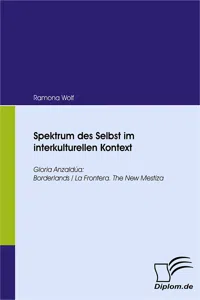 Spektrum des Selbst im interkulturellen Kontext_cover