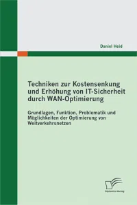 Techniken zur Kostensenkung und Erhöhung von IT-Sicherheit durch WAN-Optimierung_cover