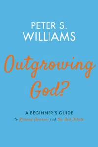 Outgrowing God?_cover