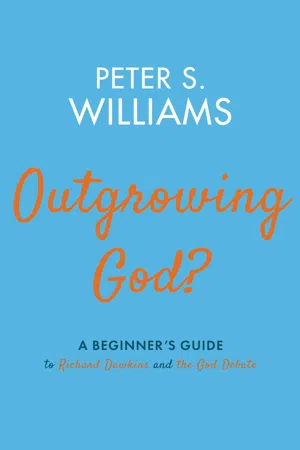 Outgrowing God?