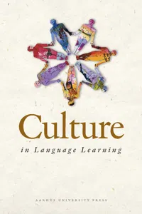 Culture in Language Learning_cover