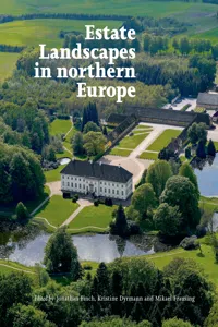 Estate Landscapes in Northern Europe_cover