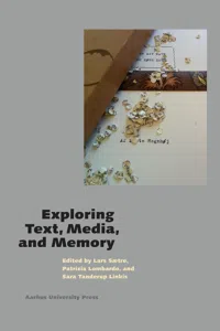 Exploring Text, Media, and Memory_cover