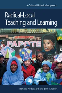 Radical-Local Teaching and Learning_cover