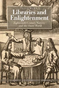 Libraries and Enlightenment_cover