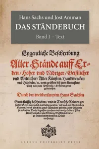 Das Standebuch_cover