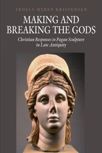 Making and Breaking the Gods_cover