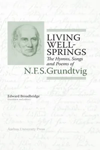 Living Wellsprings_cover