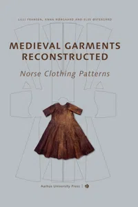 Medieval Garments Reconstructed_cover