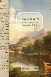 Reading Reality_cover