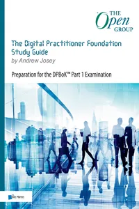 The Digital Practitioner Foundation Study Guide_cover