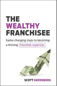 The Wealthy Franchisee_cover