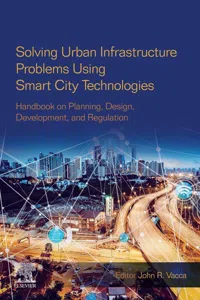 Solving Urban Infrastructure Problems Using Smart City Technologies_cover