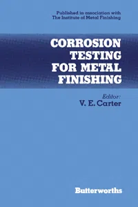 Corrosion Testing for Metal Finishing_cover