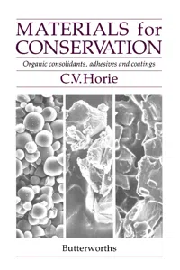 Materials for Conservation_cover