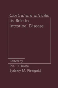 Clostridium Difficile_cover