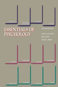 Essentials of Psychology_cover