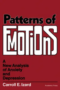 Patterns of Emotions_cover