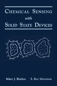 Chemical Sensing with Solid State Devices_cover