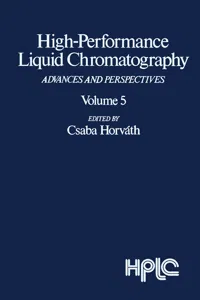 High-Performance Liquid Chromatography_cover