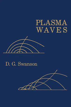 Plasma Waves