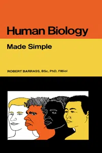 Human Biology_cover