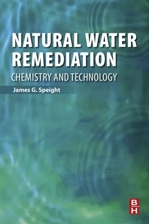 Natural Water Remediation