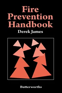 Fire Prevention Handbook_cover