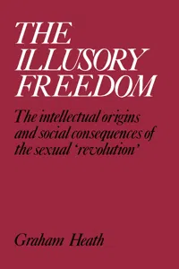 The Illusory Freedom_cover