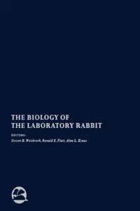 The Biology of the Laboratory Rabbit_cover
