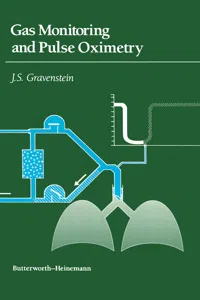 Gas Monitoring and Pulse Oximetry_cover