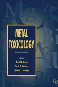 Metal Toxicology_cover