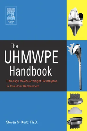 The UHMWPE Handbook