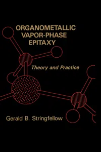Organometallic Vapor-Phase Epitaxy_cover