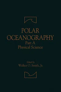 Polar Oceanography_cover