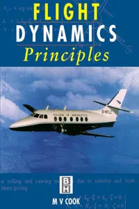 Flight Dynamics Principles_cover