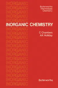 Inorganic Chemistry_cover