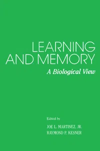 Learning and Memory_cover