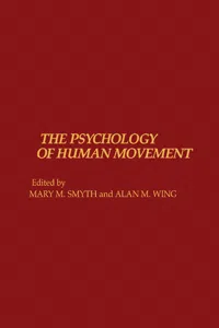 Psychology of Human Movement_cover
