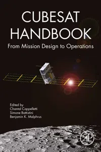 CubeSat Handbook_cover