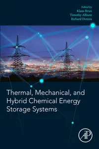 Thermal, Mechanical, and Hybrid Chemical Energy Storage Systems_cover